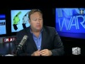 IRREFUTABLE PROOF that Alex Jones IS Bill Hicks