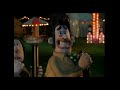 WALLACE AND GROMIT THE CURSE OF THE WERE RABBIT TRAILER