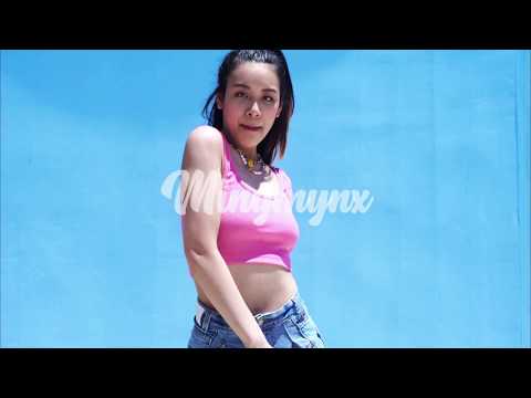 Bitchersweet Cypher Member 06 - Minymynx