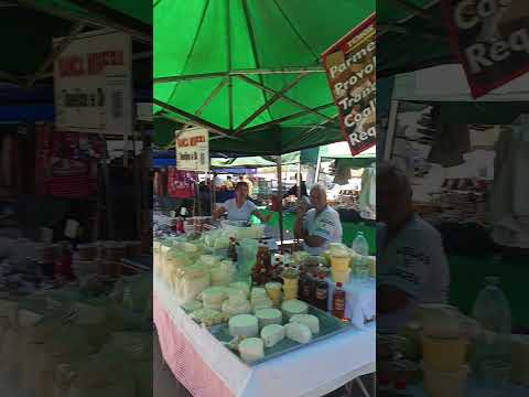 Feira em Goiania -Goias #goiania #agro #agronomia #professorviniciusagro