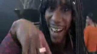 Rick James- Unity.avi