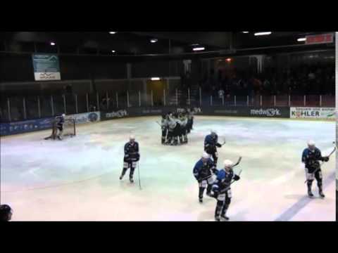 Höchstadter EC - HC Landsberg 11.01.2015