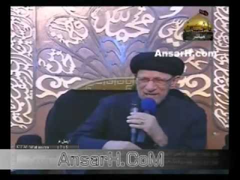 ⁣السيد جاسم الطويرجاوي الكربلائي ليلة 5 صفر 1435 هـ ناحية شيخ سعد