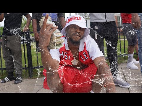 CMilly - Hood Rich (Official Video)