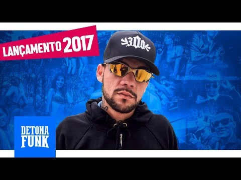 MC Juninho Souza - Vai Jogando O Bumbum (Prod. DJ Malik)