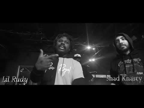 Shad Knasty vs Lil Rudy