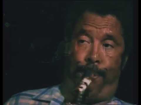 JOHNNY GRIFFIN QUARTET LIVE AT THE VILLAGE VANGUARD, NEW YORK CITY  (The Jazz Life, 1981)