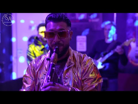 Oktay Bend -  Gold kuchek / Октай бенд - Голд кючек (Official video)