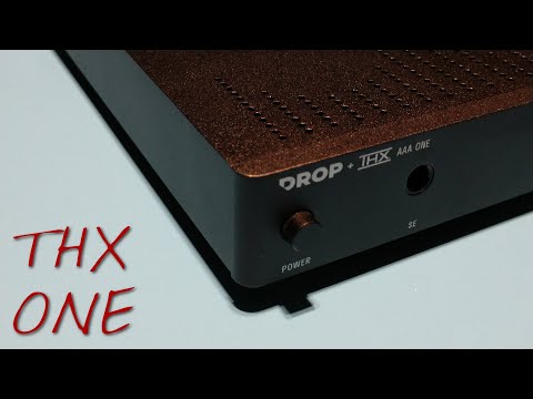 DROP THX AAA ONE _(Z Reviews)_There can be only...