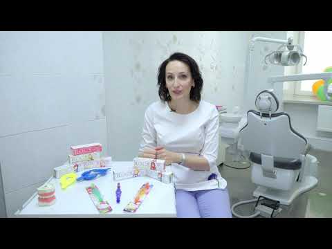 Миниатюра изображения товара Зубная паста R.O.C.S. Kids Малиновый смузи (45г)