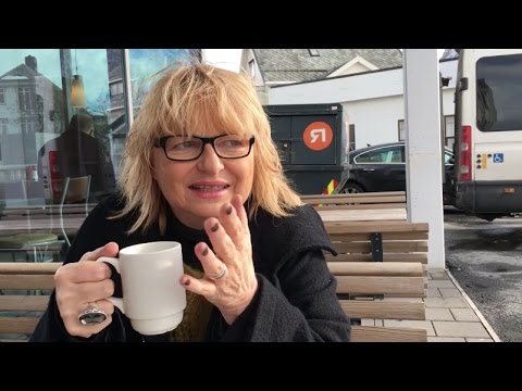 Voldinger mener Sunnmøre klarer seg alene Voldinger mener Sunnmøre klarer seg alene