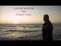 CLAUDIO BAGLIONI - Pace - Chitarra e voce