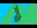 Kielinuppu - Mikä maa