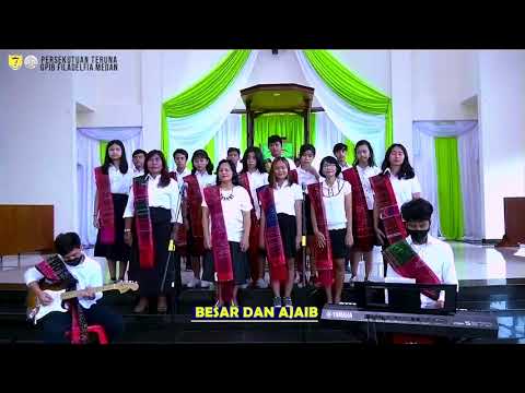 KMM 53 - Besar dan Ajaib | By PT Filadelfia Medan