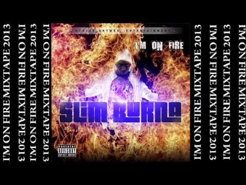 Slim Burna Port Harcourt Boy f. Knowledge (I'm On Fire Mixtape)