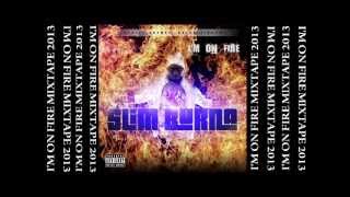 Slim Burna Port Harcourt Boy f. Knowledge (I'm On Fire Mixtape)