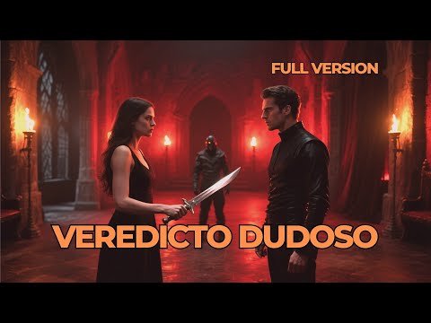 Sostenía una espada afilada, su corazón estaba lleno de amor, odio, sangre y lágrimas. Anhela...