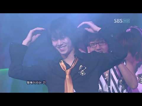 070715 Super Junior - Happiness
