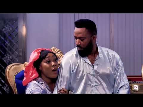 UR MY LOVE MY FATE MY HAPPINESS 9&10 TEASER Trending New Movie Fredrick Leonard  2021 Latest Movie