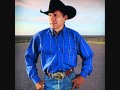 George Strait Im Never Gonna Let You Go