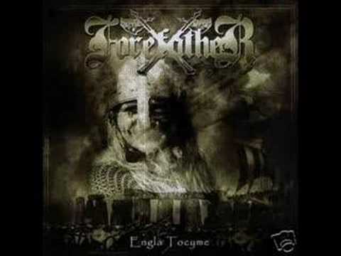 Forefather - Into the Forever