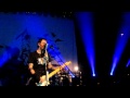 "Last To Know" in HD - Three Days Grace 4/13/11 ...