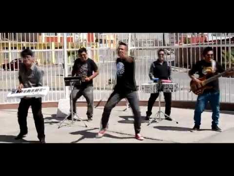 Alvaro Hernandez & Real Corazón - Hoy sufro yo