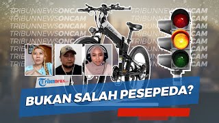 Pesepeda Dianggap Bikin Macet dan Tak Taat Lalu Lintas, Ini Tanggapan Lady Bikers dan Pegiatnya