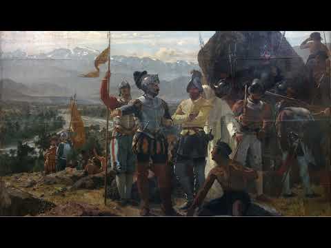 Konkwista 88 - Konkwista