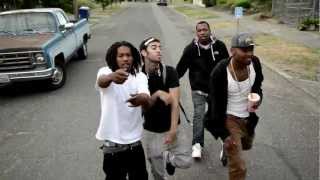 Sam Lachow &amp; Raz Simone "Nothing's Gonna Change" Official Video Feat. B Skeez