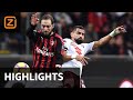 AC Milan vs Torino | Serie A 2018/19 | Samenvatting