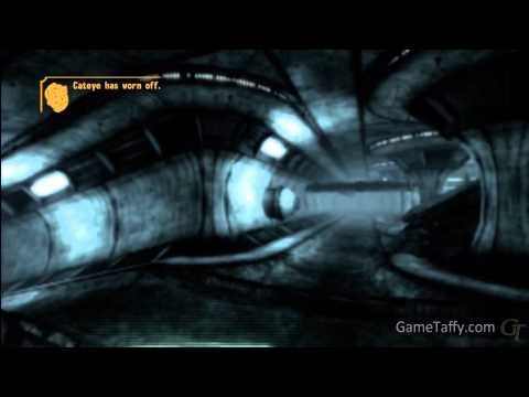 "GHOUL-KILLING KARMA!" - Fallout New Vegas (Hardcore) :: Let's CHALLENGE GameTaffy - Part 36