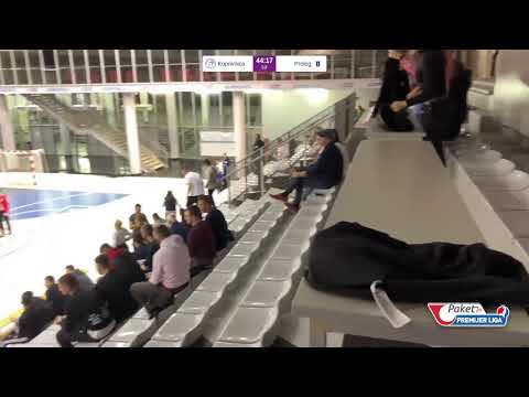 RK Koprivnica vs RK Prelog | 2. HRL Sjever - Muški