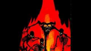 SINISTER DOOM BOLLITO (Samhain Night Chill Cover )