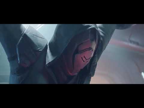 Destiny 2 Campaign Co-op with Nasis Part 8 part 2