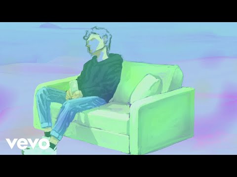 The Unlikely Candidates - High Low (Lyric Video)