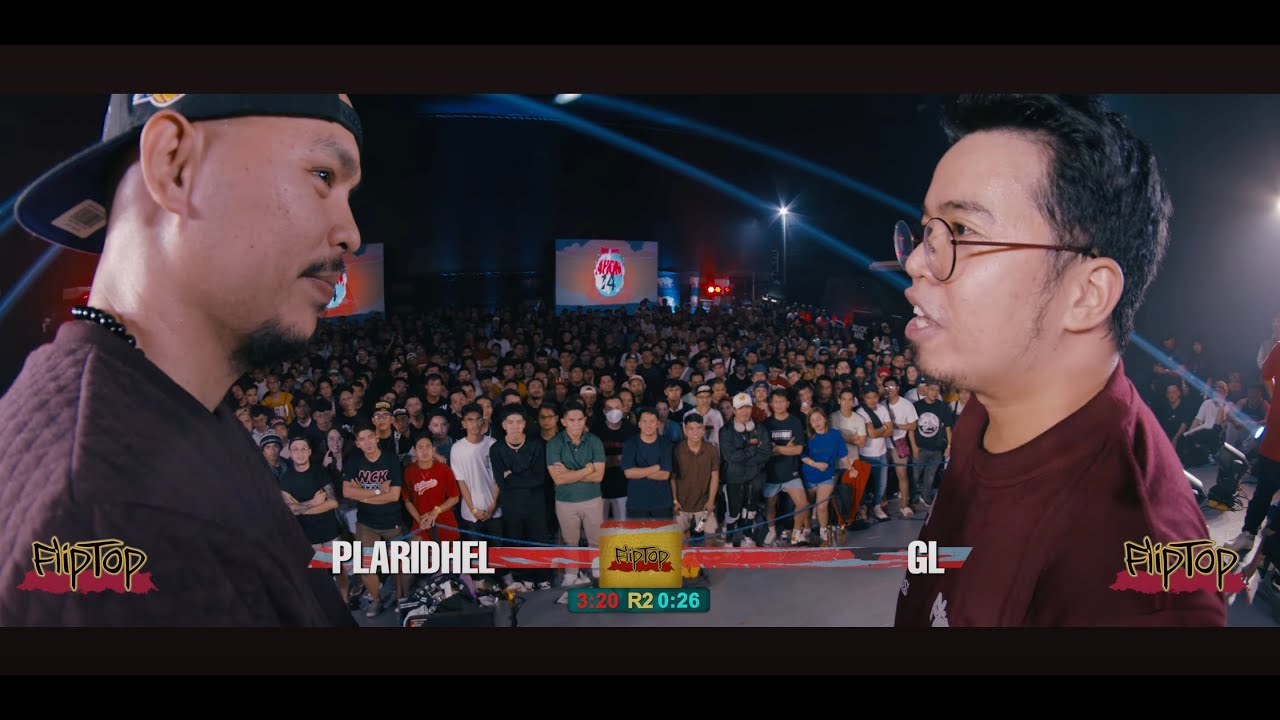 Battle Backdrop Thumbnail
