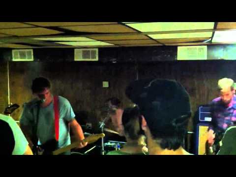 HISDAYHASCOME - live at foxes pizza