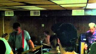 HISDAYHASCOME - live at foxes pizza