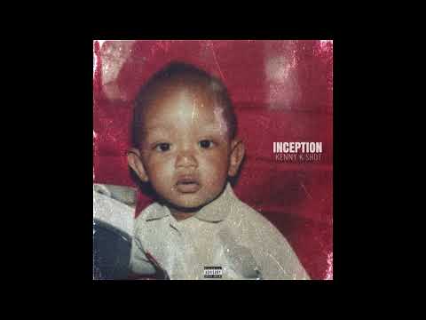 Kenny K-Shot - Let Me Flow