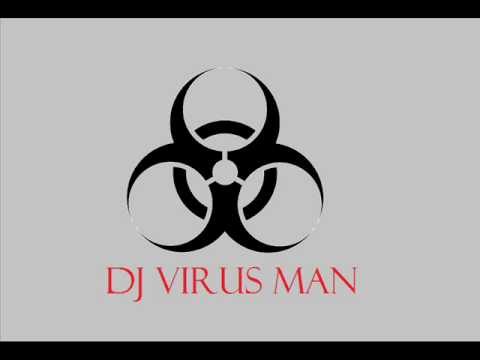 Nikita Carpicorn ft. Seven Ever - Whole - Dj Virus Man