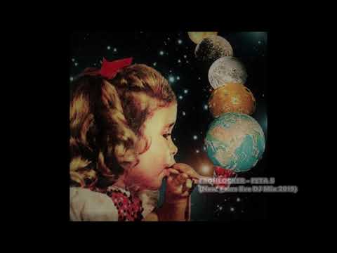 FROHLOCKER - FETA 5 (DJ MIX/2019 - New Years Eve)