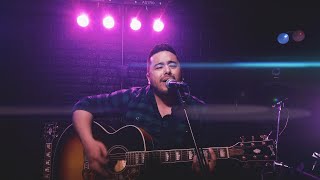 Stone Sour - Wicked Game // Cover by Jake Pancho