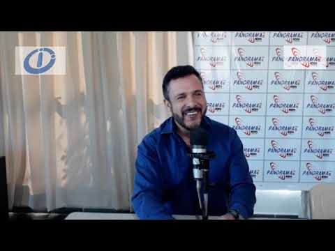 Presidente da CMI explica situação do Fundo de Saneamento Básico e propõe busca de soluções para geração de emprego