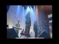 Gabin feat. Chris Cornell - Lies ( Live Tv show ) 