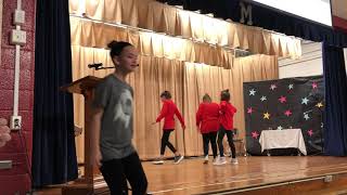 2nd Annual Mathews Got Talent