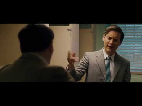 MOVIE CLIP: Pawn Sacrifice - The Fourth Best Chess Player