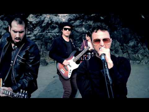 Volcano - Animal ( Video oficial)