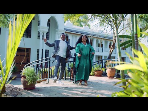Christina Shusho x Bunny Asila - Nakuja (Official Video) {SMS SKIZA 6984105 TO 811}