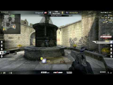 Zewsy INSANE Deagle ace